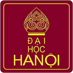 Hanoi University Logo