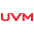 Valle de Mexico University Logo
