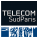 TELECOM and Management SudParis Logo