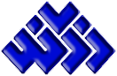 Higher Education Complex of Zarand Logo