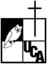 Jose Simeon Canas Central American University Logo