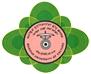 Manipur University of Culture Logo