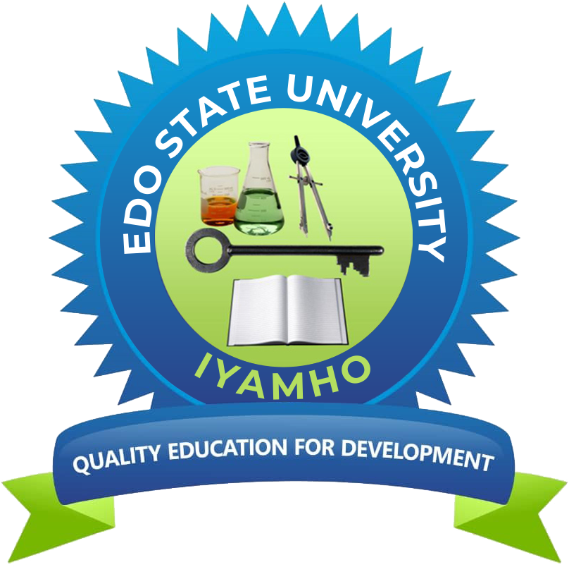 Edo University Logo