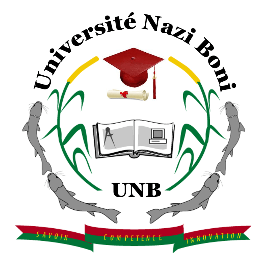 Polytechnic University of Bobo-Dioulasso Logo
