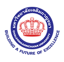 Chalermkarnchana University Logo