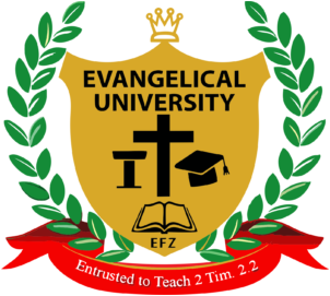 Evangelical University Logo