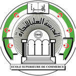 Graduate School of Business, Algeria Logo