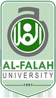 Al-Falah University - Faridabad Logo