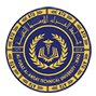 Al-Furat Al-Awsat Technical University Logo