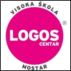 Logos Center College Logo