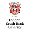 London South Bank University Logo