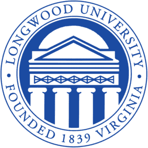 Longwood University Logo