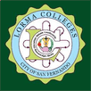 Lorma Colleges Logo