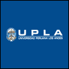 Los Andes Peruvian University Logo