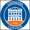 Louisiana College Logo