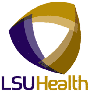 Louisiana State University Health Sciences Center - New Orleans Logo