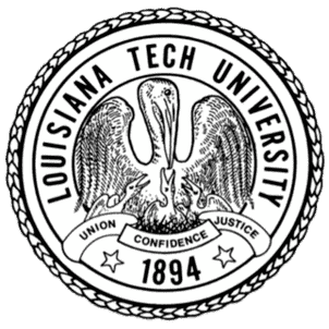 Louisiana Tech University Logo