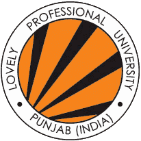 Lovely Professional University Logo