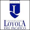 Loyola del Pacifico University Logo