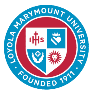 Loyola Marymount University Logo
