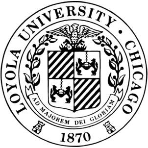 Loyola University Chicago Logo