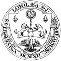 Loyola University New Orleans Logo