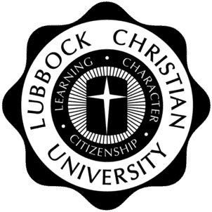Lubbock Christian University Logo