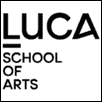 LUCA School of Arts Logo
