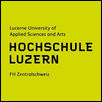 Lucerne University of Applied Sciences Logo