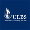 Lucian Blaga University of Sibiu Logo