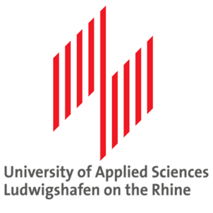 Ludwigshafen University of Business and Society Logo