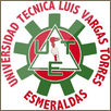 Luis Vargas Torres Technical University Logo