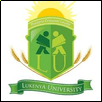Lukenya University Logo