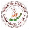 Lumbini Buddhist University Logo