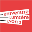 Lumiere University Lyon 2 Logo