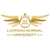 Luoyang Normal University Logo
