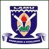 Lusaka Apex Medical University Logo