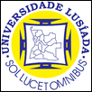 Lusiada University of Angola Logo