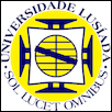 Lusiada University of Lisbon Logo
