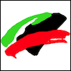 LuXun Academy of Fine Arts Logo