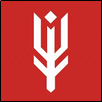 Lviv National Academy of Arts Logo