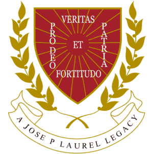 Lyceum of the Philippines University Logo
