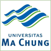 Ma Chung University Logo