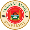 Maasai Mara University Logo