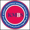 Maastricht School of Management Kuwait Logo