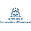Macau Institute of Management Logo