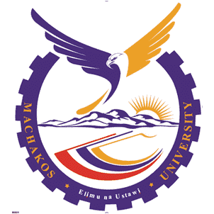 Machakos University Logo