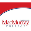 MacMurray College Logo