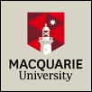 Macquarie University Logo