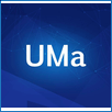 Madeira University Logo